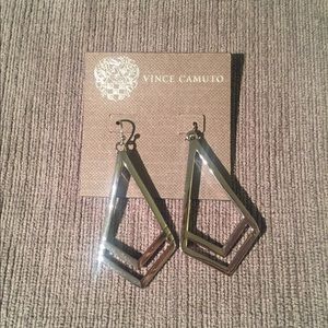 Vince Camuto earrings